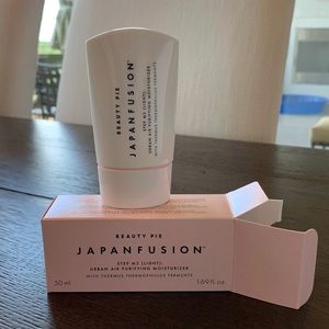 Beauty Pie Japanfusion step M3 (lite)